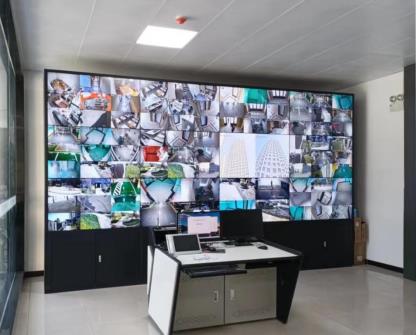 �������������ǻ�����һ�廯����ƽ̨