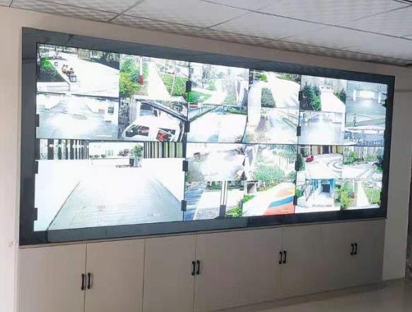 ������Ƶ�����������Ƶͨ��ϵͳ�е�����