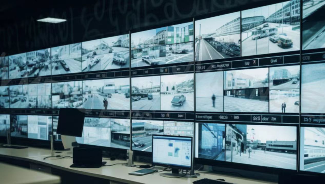 AI��Ƶ���ϵͳ������̬��