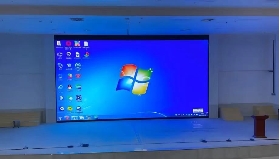 LED����Ļ��ʾ�ĳ�������