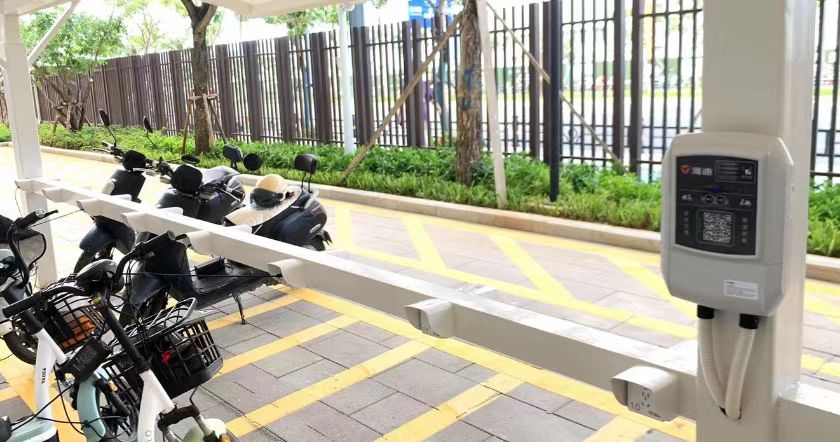 �Ͼ��������ܳ��׮ϵͳ���ɽ������