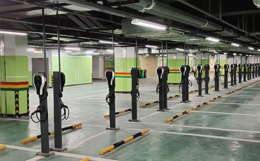 ��������ز��������޹�˾���ֻ����껪����Դ���׮һվʽ��װ����