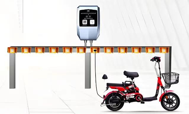 С�����ܳ�����ϵͳ֮�ǻ��������缯�ɽ������